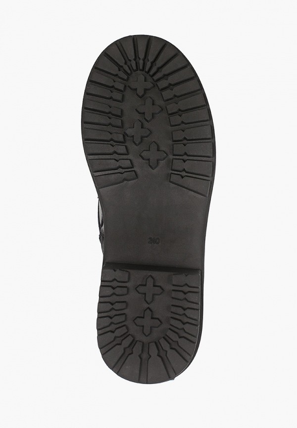 Ботинки Sprincway цвет черный  Фото 5