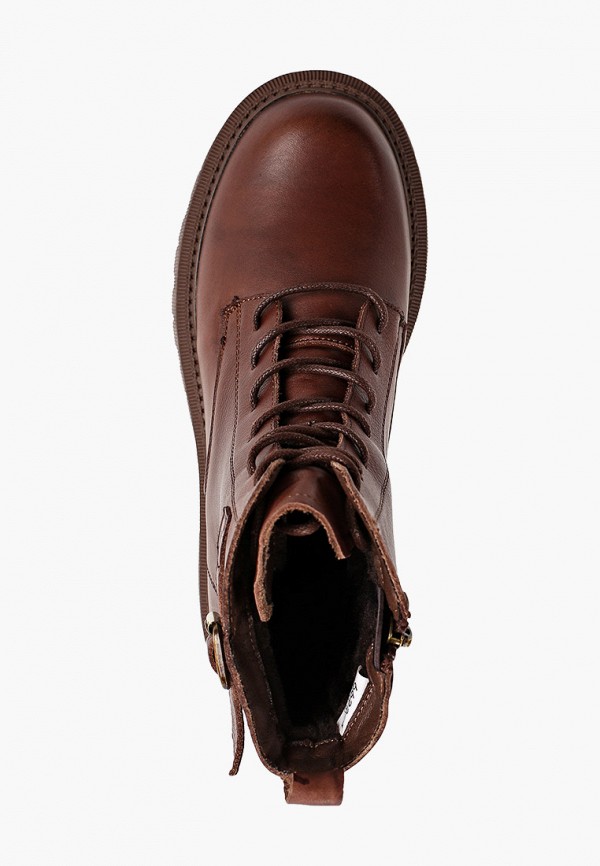 Ботинки Sprincway цвет коричневый  Фото 4