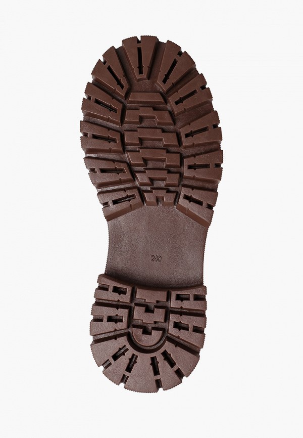 Ботинки Sprincway цвет коричневый  Фото 5