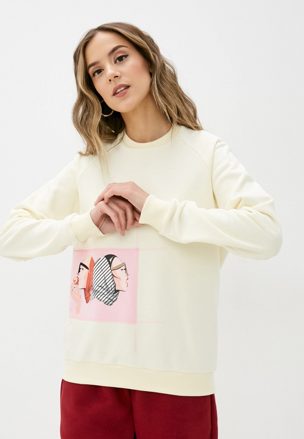 Свитшот FashionLoveStory 1490₽