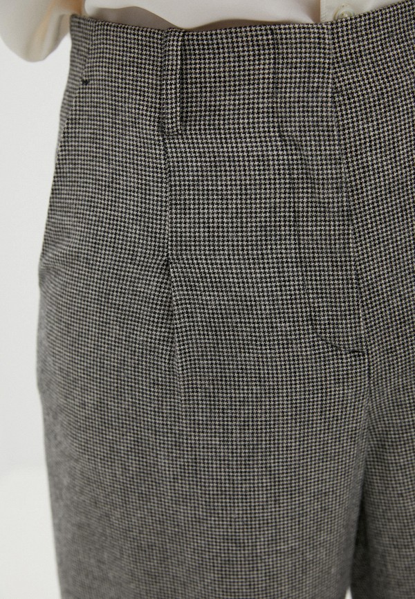 

Брюки Sandro, Серый, Sandro MP002XW03K64