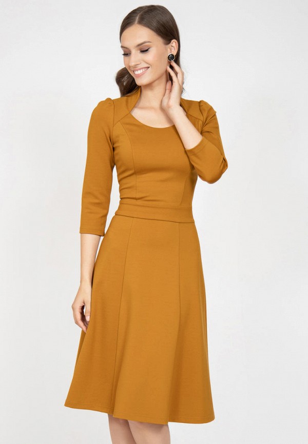 Платье Grey Cat 3400₽