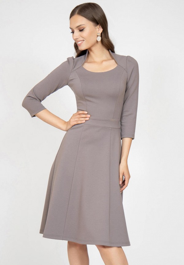 Платье Grey Cat 3400₽