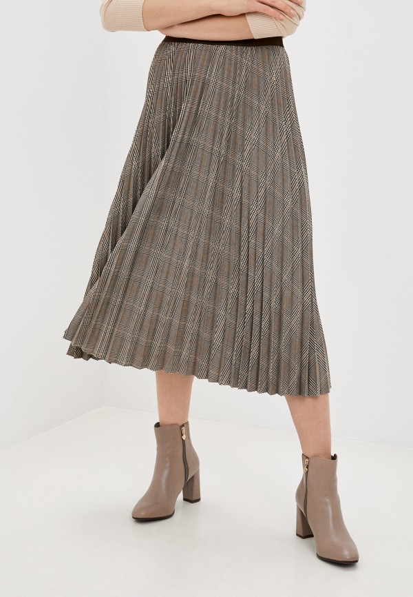 

Юбка Vassa&Co, Коричневый