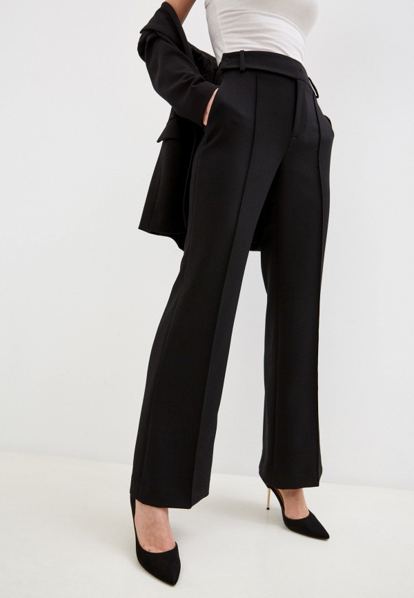 

Брюки Vassa&Co, Черный