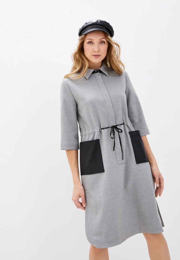 фото Платье vassa&co