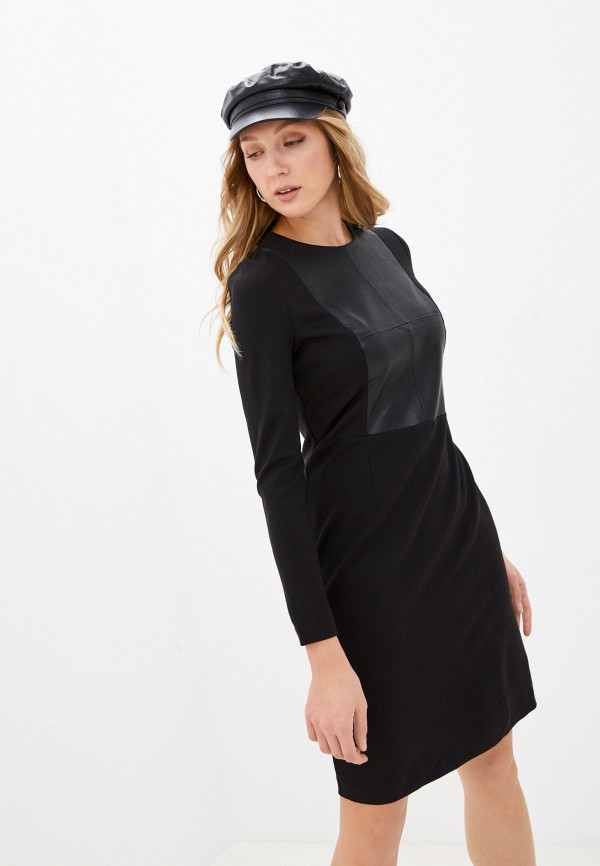

Платье Vassa&Co, Черный