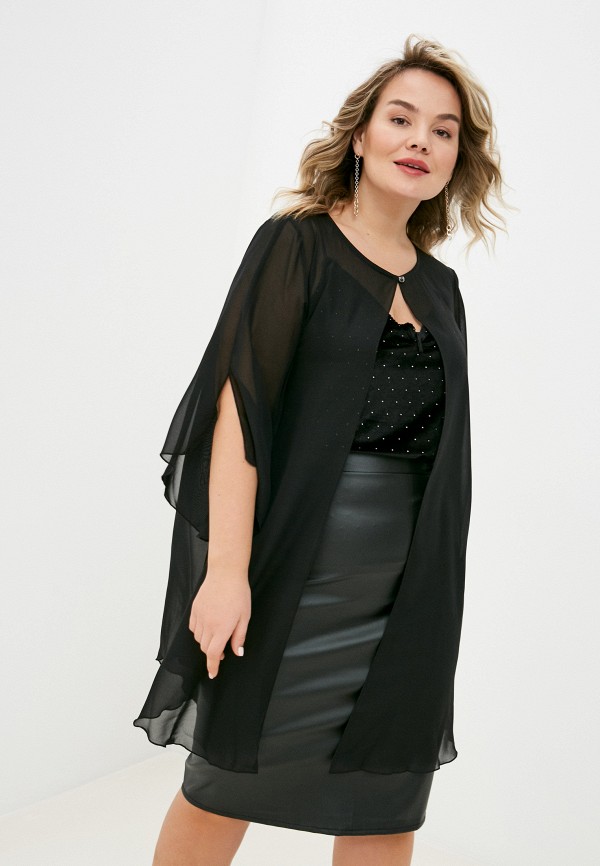 

Кимоно CKC Collections, Черный