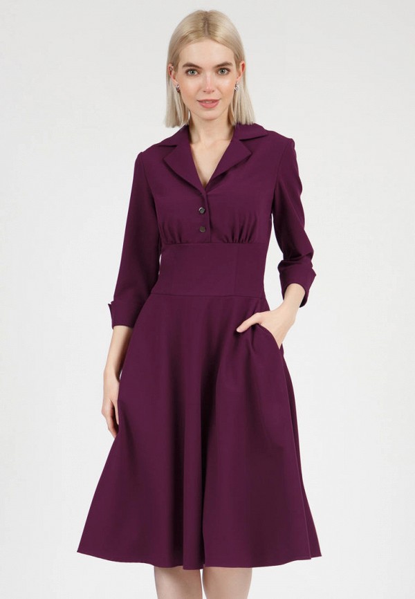 Платье Olivegrey 4440₽