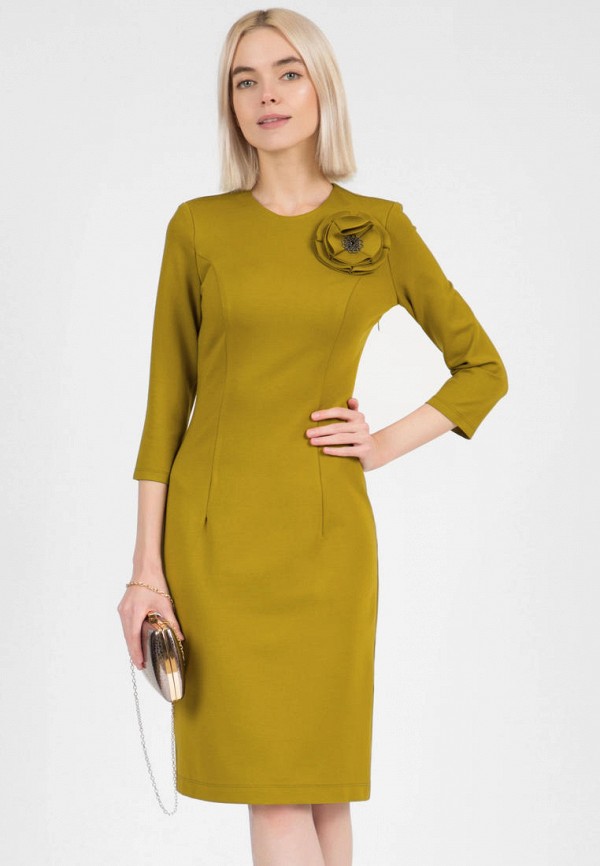 Платье Olivegrey 3740₽