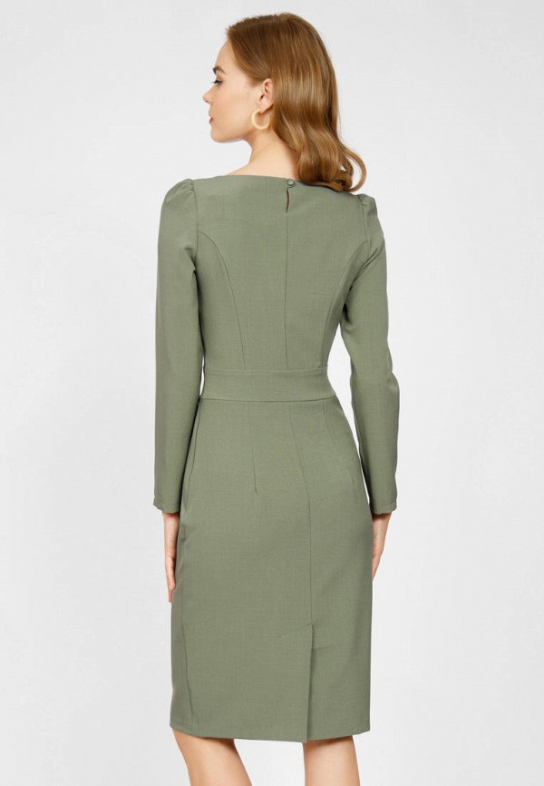 фото Платье olivegrey