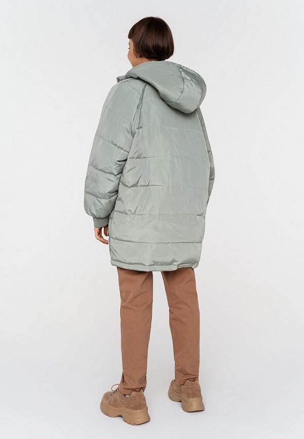 фото Куртка утепленная befree