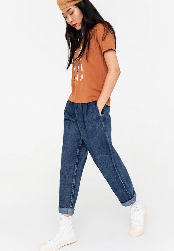 

Джинсы Befree, Синий