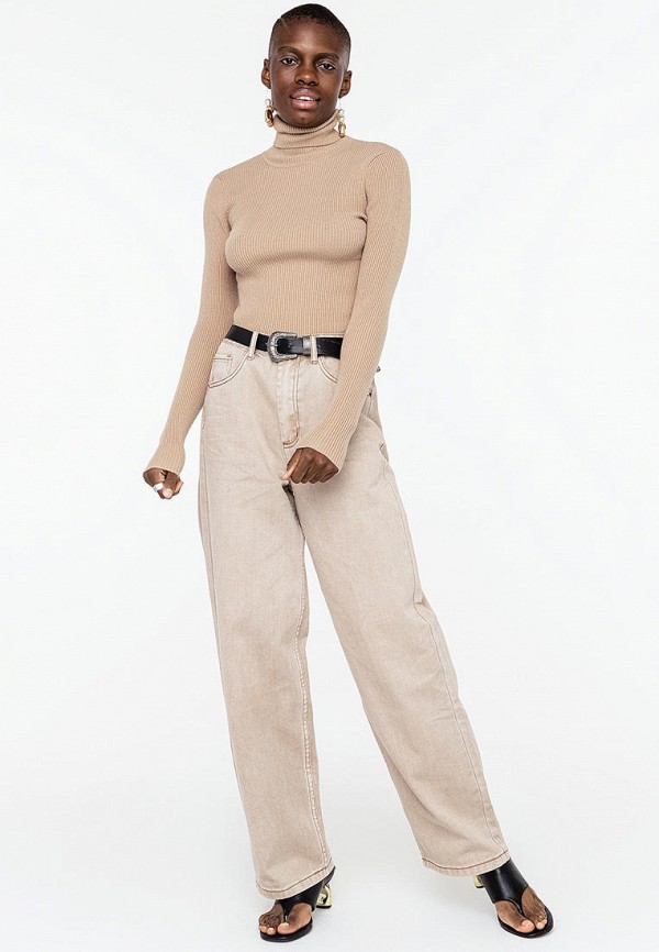 фото Водолазка befree