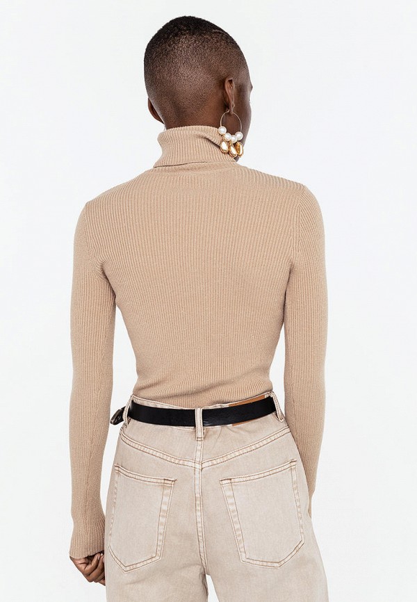 фото Водолазка befree