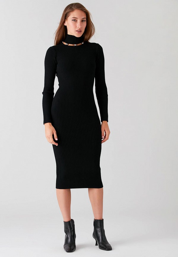 

Платье Love Republic, Черный, Exclusive online