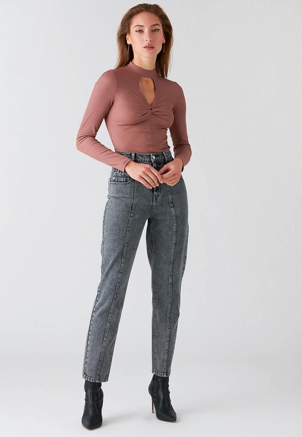 фото Джинсы love republic