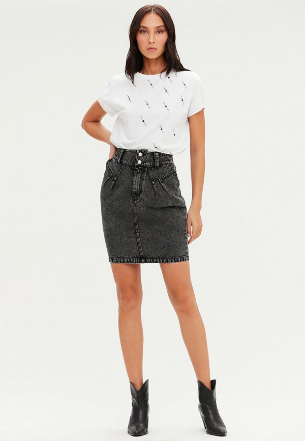 фото Футболка love republic