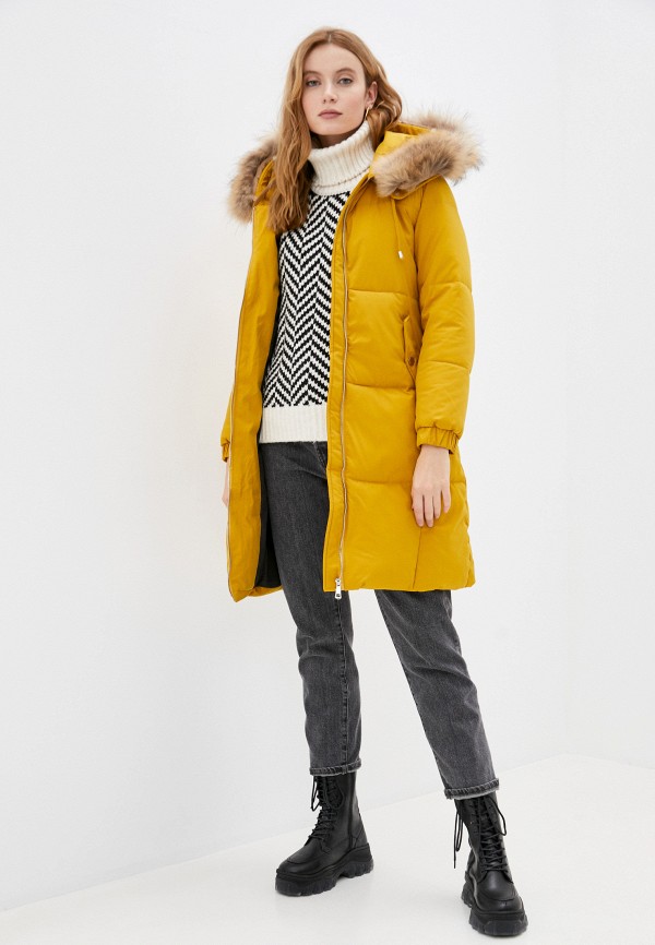 фото Куртка утепленная fadjo