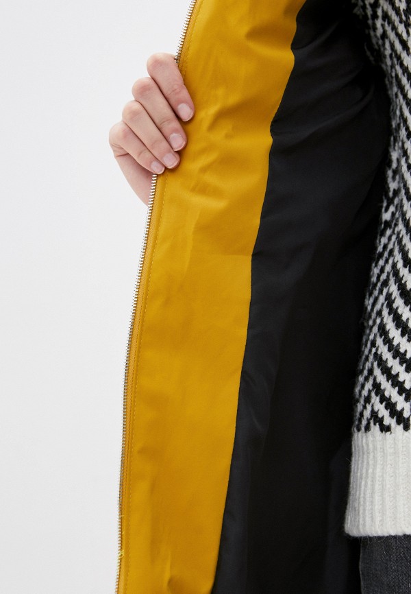 фото Куртка утепленная fadjo