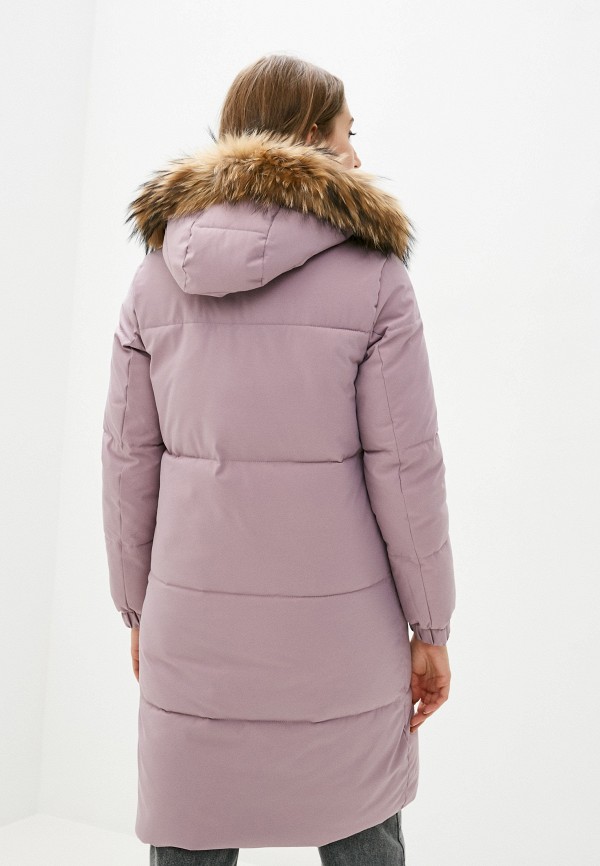 фото Куртка утепленная fadjo