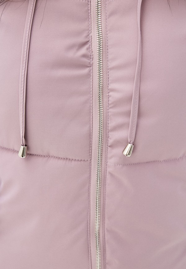 фото Куртка утепленная fadjo