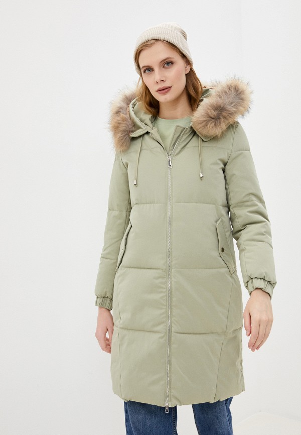 фото Куртка утепленная fadjo