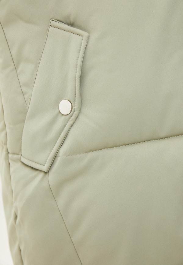 фото Куртка утепленная fadjo