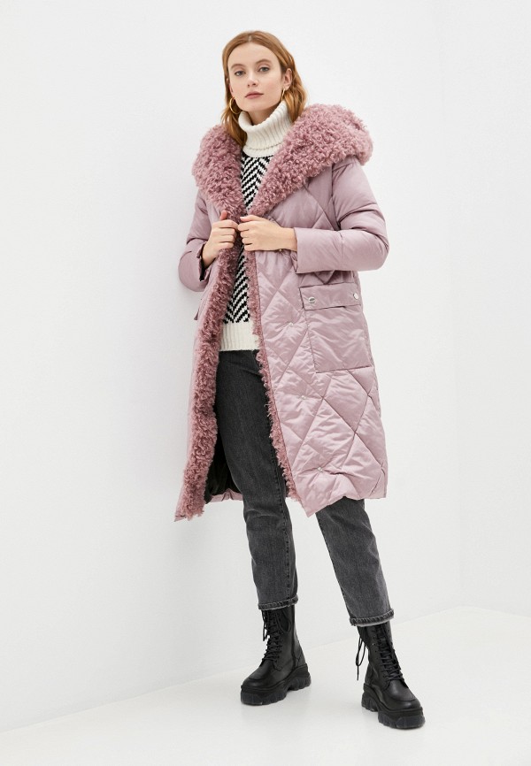 фото Куртка утепленная fadjo