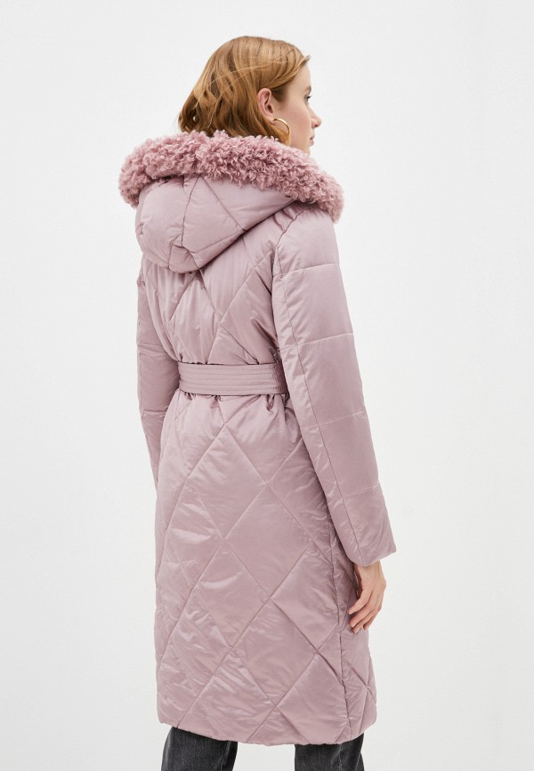 фото Куртка утепленная fadjo