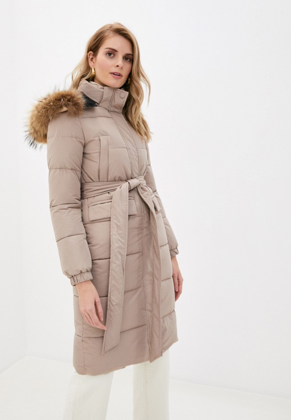 фото Куртка утепленная fadjo