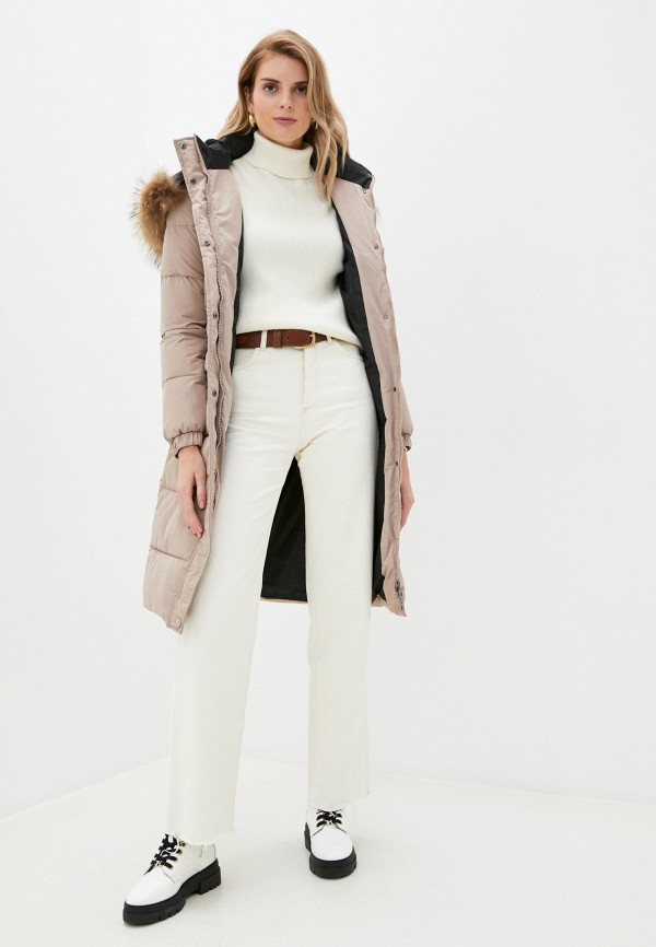 фото Куртка утепленная fadjo