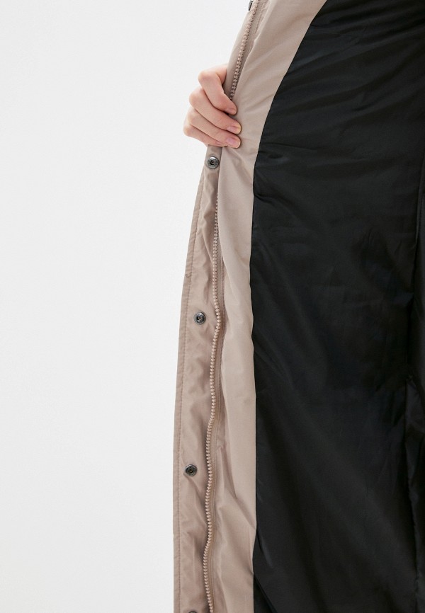 фото Куртка утепленная fadjo