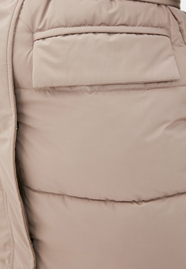 фото Куртка утепленная fadjo