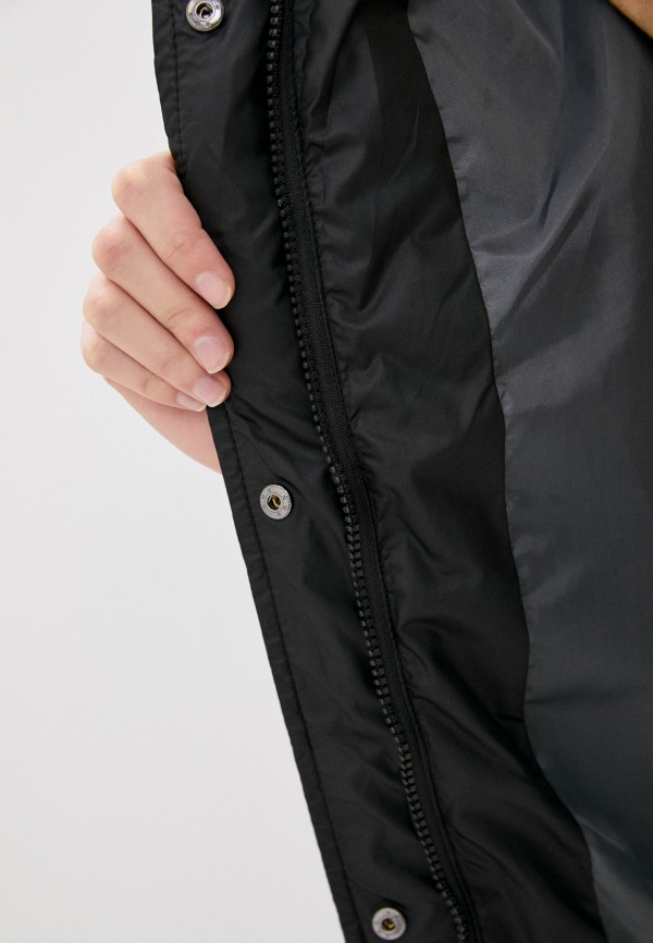 фото Куртка утепленная fadjo