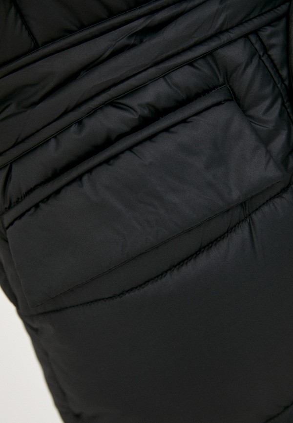 фото Куртка утепленная fadjo