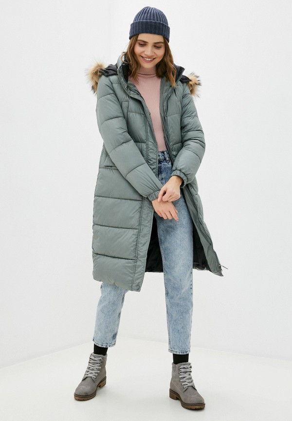 фото Куртка утепленная fadjo