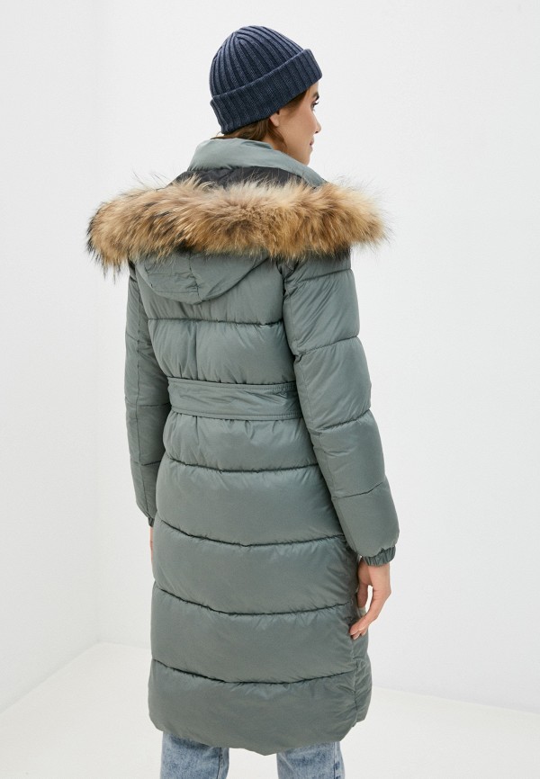 фото Куртка утепленная fadjo