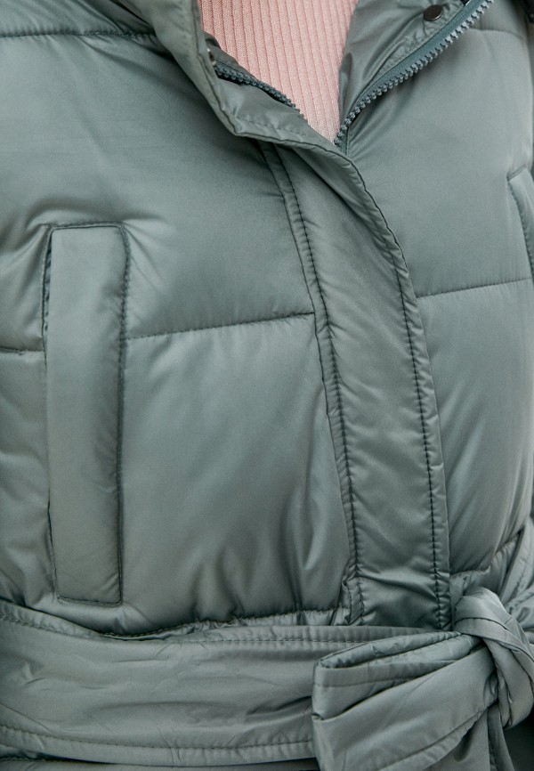 фото Куртка утепленная fadjo