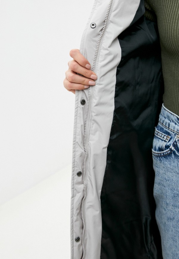 фото Куртка утепленная fadjo