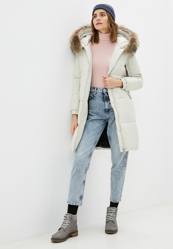 фото Куртка утепленная fadjo