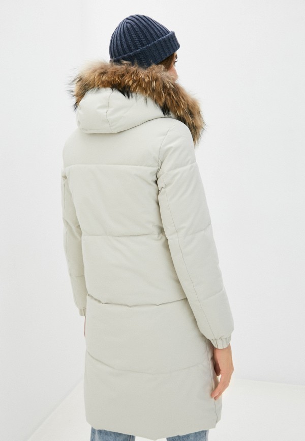 фото Куртка утепленная fadjo