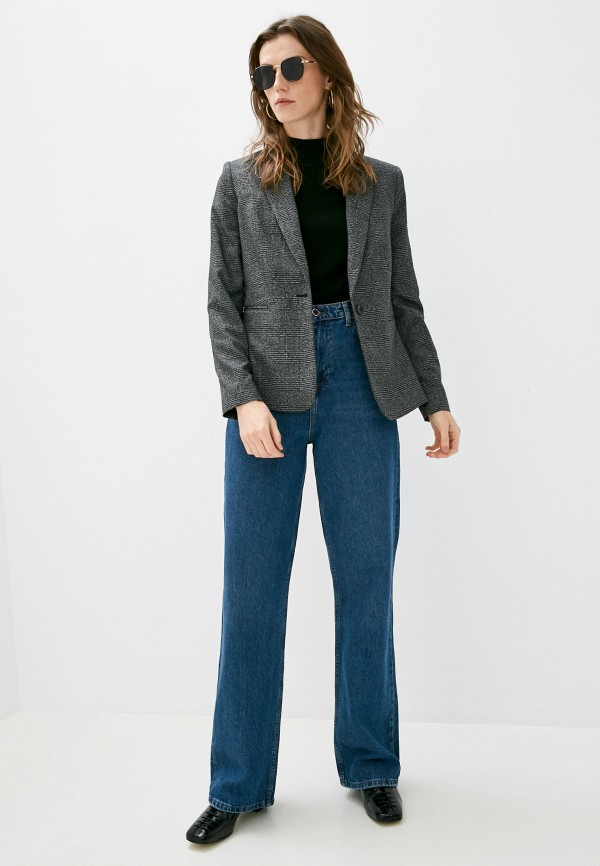 фото Джинсы mossmore