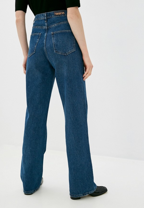 фото Джинсы mossmore