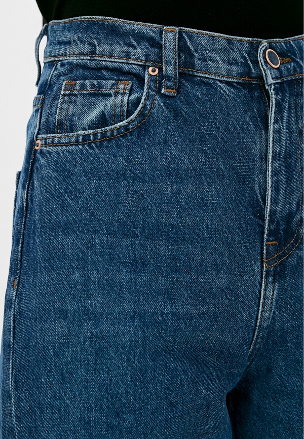 фото Джинсы mossmore