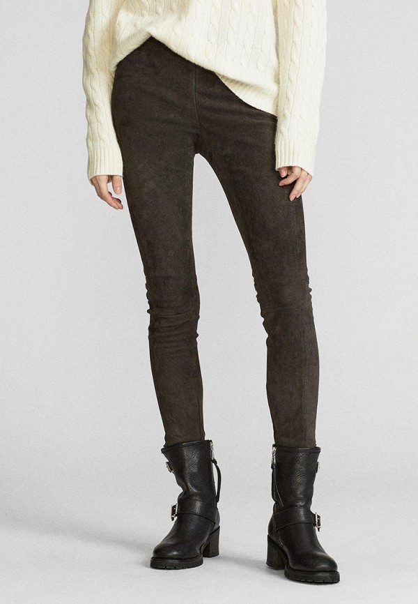 

Брюки Polo Ralph Lauren, Серый, Polo Ralph Lauren MP002XW03KMQ