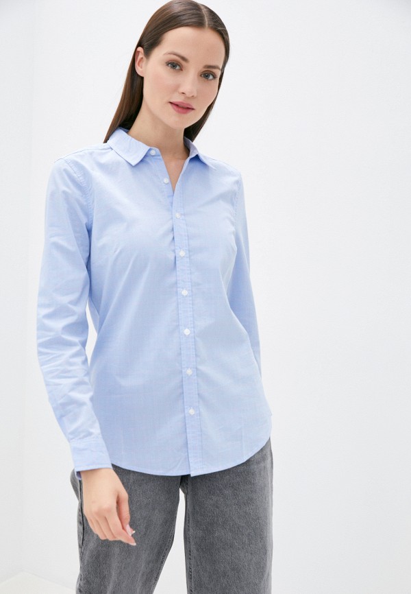 

Рубашка Colin's, Голубой