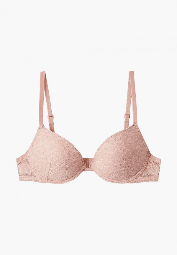 

Бюстгальтер Tezenis, Розовый, Los Angeles