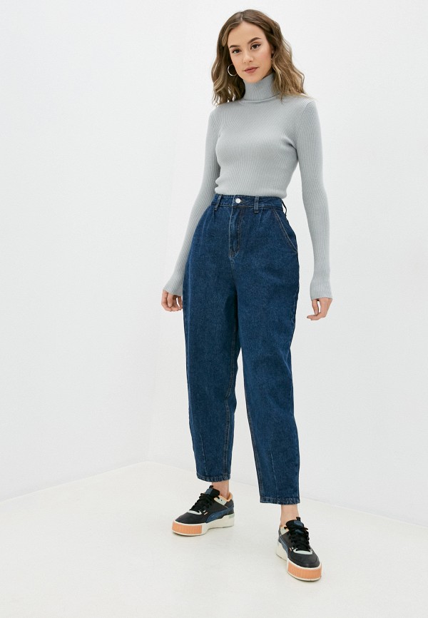 фото Водолазка befree