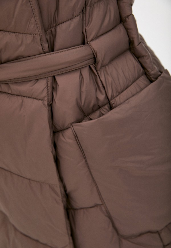 фото Куртка утепленная befree